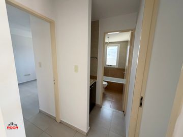 Departamento en alquiler | Torre Paseo de la Ciudad – Pleno centro