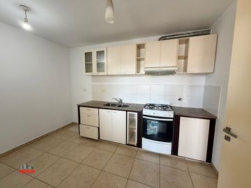Departamento en alquiler | Torre Paseo de la Ciudad – Pleno centro