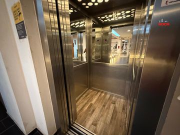 Departamento en alquiler | Torre Paseo de la Ciudad – Pleno centro