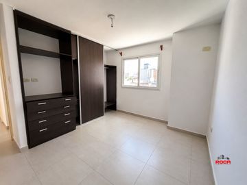 Departamento en alquiler | Torre Paseo de la Ciudad – Pleno centro