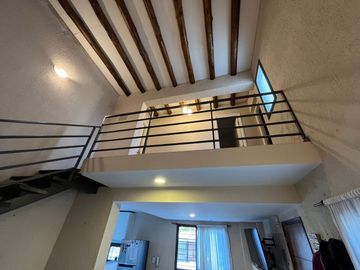 Venta departamento 3 amb con cochera, el Challao