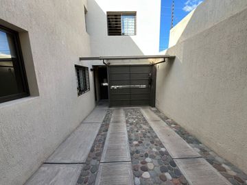 Venta departamento 3 amb con cochera, el Challao