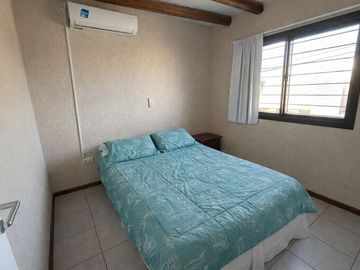Venta departamento 3 amb con cochera, el Challao
