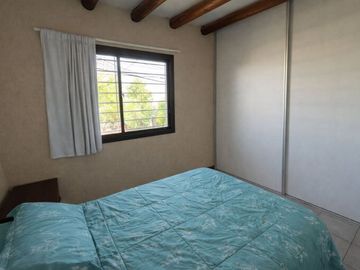 Venta departamento 3 amb con cochera, el Challao