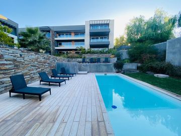 Depto. en Venta B° Dalvian Complejo Cittadina