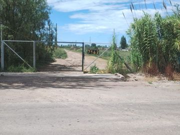 Lotes 2.000 m2 Callejón Cerrado Pedregal Maipu