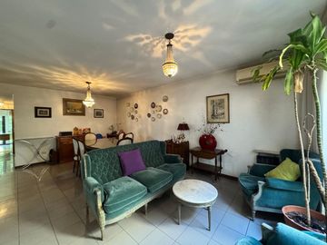 DEPARTAMENTO EN VENTA QUINTA SECCION MENDOZA