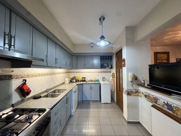 DEPARTAMENTO EN VENTA QUINTA SECCION MENDOZA