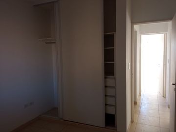 Venta Dptos 2 dorm. cochera seguridad APTO CREDITO