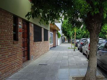 Casa en venta V. Pueyrredòn-patio-parrilla-garage