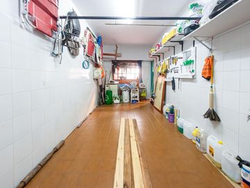 Casa en venta V. Pueyrredòn-patio-parrilla-garage