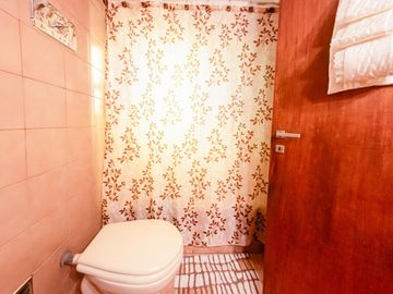 Casa en venta V. Pueyrredòn-patio-parrilla-garage
