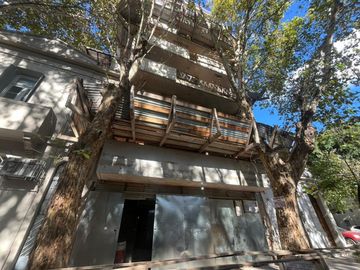 Mono Divisible Balcon- Financiacion- Villa Crespo