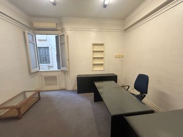 VENDE DEPARTAMENTO DE ESTILO 3 AMB APTO PROF
