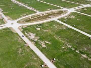 LOTE EN SAINT THOMAS CHICO, CANNING CON PROYECTO