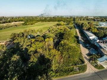 VENTA LOTE 3 HECTAREAS (29.000 M2) Sobre Autopista