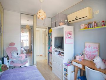 Departamento 3 amb. Piscina-SUM en venta CABALLITO