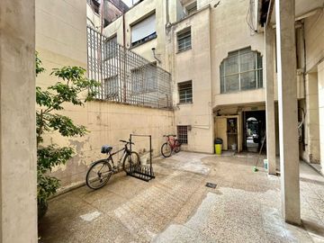 VENTA MONOAMBIENTE SAN NICOLAS