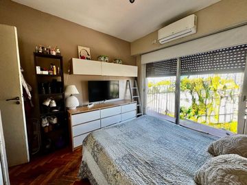Venta 3 amb balcón APTO CREDITO - Villa Gral Mitre