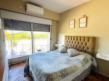 Venta 3 amb balcón APTO CREDITO - Villa Gral Mitre