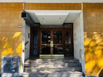 Venta 3 amb balcón APTO CREDITO - Villa Gral Mitre