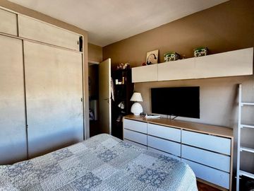Venta 3 amb balcón APTO CREDITO - Villa Gral Mitre