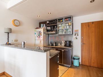 VENTA DEPTO 2 AMB BARRACAS AMENITIES APTO CREDITO