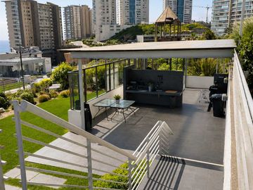 Departamento en arriendo  en CONCON