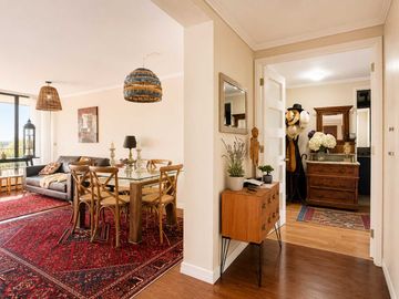 Departamento en arriendo  en CONCON