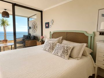 Departamento en arriendo  en CONCON