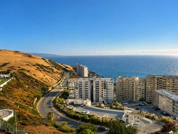 Departamento en arriendo  en CONCON