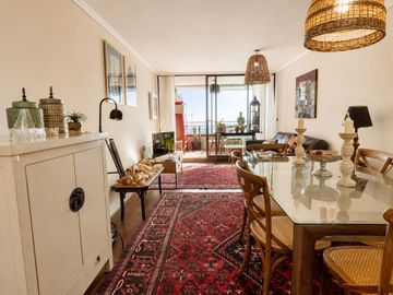 Departamento en arriendo  en CONCON