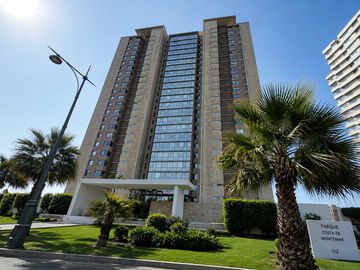 Departamento en arriendo  en CONCON