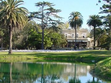 VENTA LOTE 2165M2 SAN ELISEO GOLF COUNTRY CLUB II