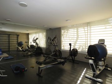 Departamento en arriendo  en SANTIAGO