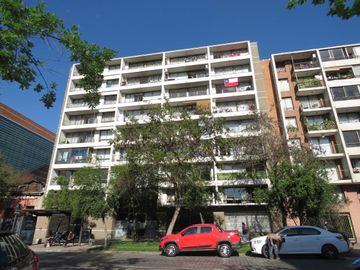 Departamento en arriendo  en SANTIAGO