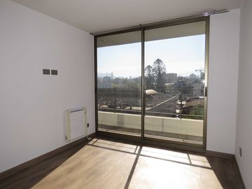 Departamento en arriendo  en SANTIAGO
