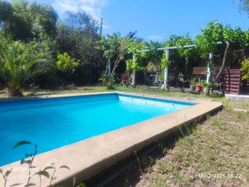 Casa en venta  en QUILPUÉ