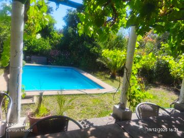 Casa en venta  en QUILPUÉ