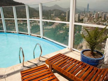 Departamento en arriendo  en PROVIDENCIA