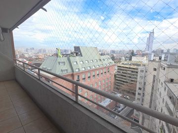 Departamento en arriendo  en PROVIDENCIA