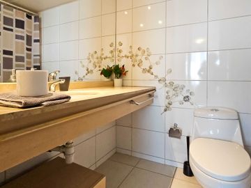 Departamento en arriendo  en PROVIDENCIA