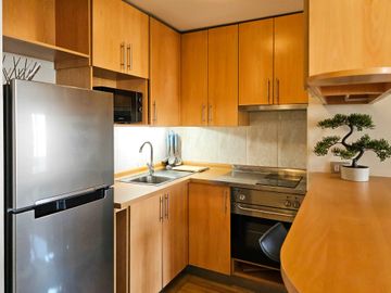 Departamento en arriendo  en PROVIDENCIA