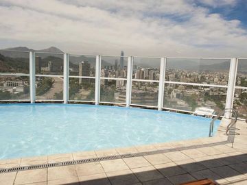 Departamento en arriendo  en PROVIDENCIA