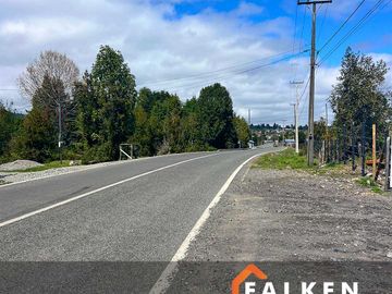 Parcela en venta  en PUERTO VARAS