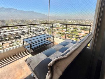 Departamento en venta  en SANTIAGO
