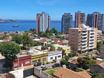 Departamento en venta  en VIÑA DEL MAR