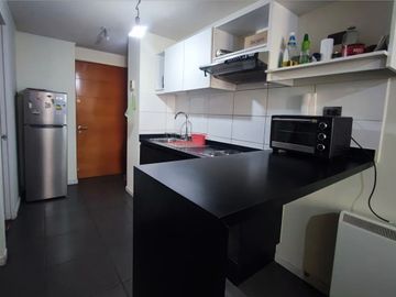 Departamento en venta  en SANTIAGO