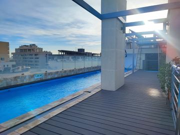 Departamento en venta  en SANTIAGO