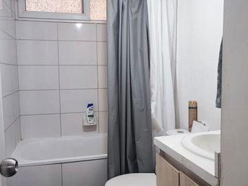 Departamento en venta  en SANTIAGO